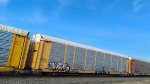 CEFX 900443 (Body) TTGX 974830 (Flat)